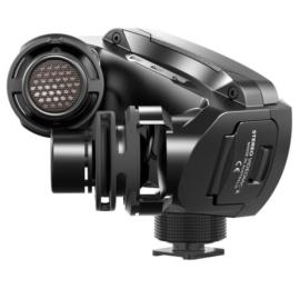 Rode-Stereo-VideoMic-X